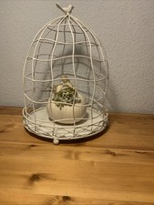 Vogelkäfig Deko