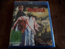 Dracula - Christopher Lee