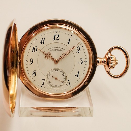 Lange söhne savonette - &,