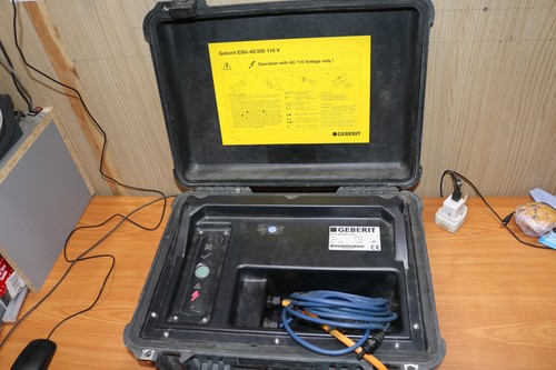 Geberit esg 200 110v - esg,