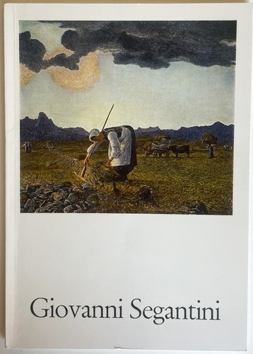 Giovanni segantini und - und, das