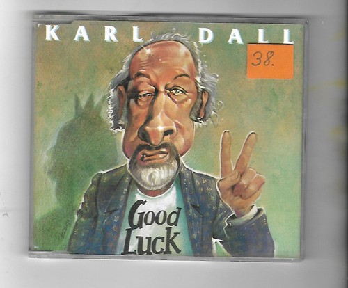 Karl dall good luck - karl, -good