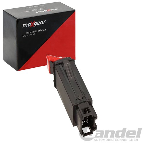 Maxgear warnblinkschalter - maxgear,