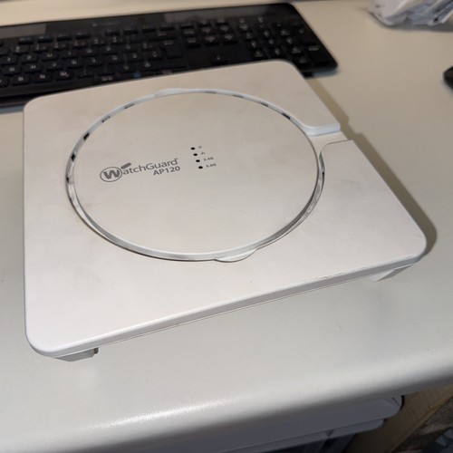 Watchguard ap120 wireless - ap120,