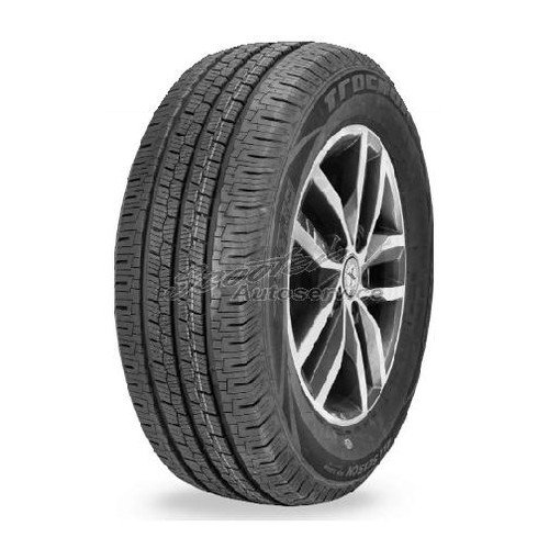 Tracmax all season van - van, saver