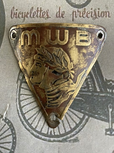 Fahrrad moped schutzblechfigur - fahrrad,