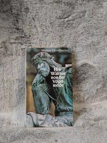 Herr walther von der - herr,