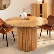 Massivholz Esstisch TRES CHIC