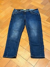 👖Cecil 01 Damen Jeans Style