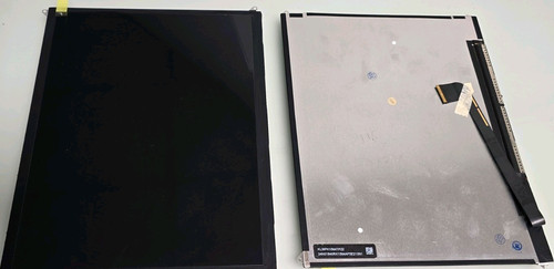 Lcd für apple - lcd, 3/4