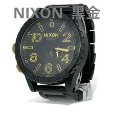 NIXON Nixon 51-30 Chronograph