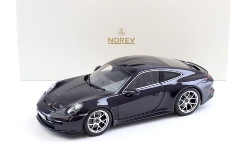 Porsche 911 992 t 2023 - 992, s/t