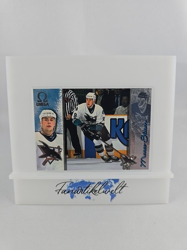 Marco sturm 1997 pacific - 1997-98,