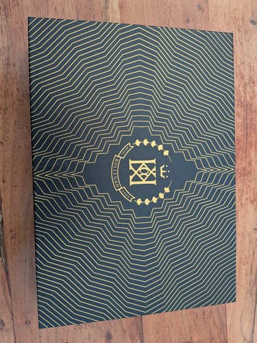 Kollegah monument deluxe box - kollegah,