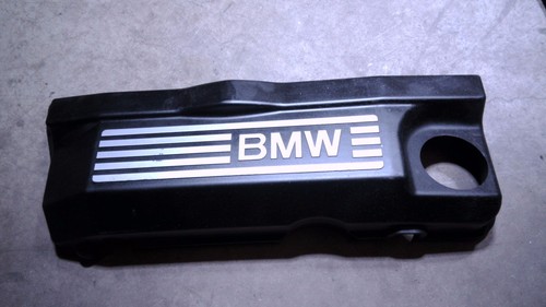 Bmw 3er e46 motorverschalung - 3er,