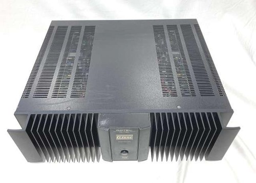 Rotel 1080 endstufe - rotel, rb-1080