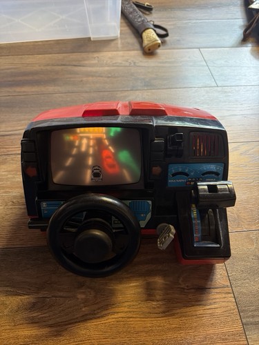 Racing cockpit turbo 90 - turbo,