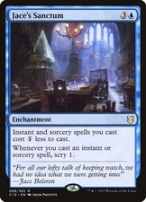 1x Jace's Sanctum - Commander