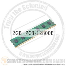 Samsung 2GB 1Rx8 PC3L-12800E