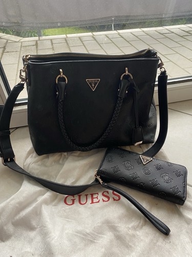 Guess tasche portemonnaie - &, |