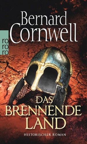 Das brennende land - brennende, land.