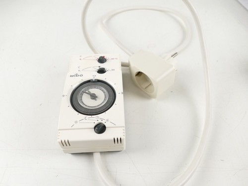 Wibo 5127440 raumthermostat - wibo,