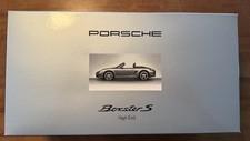 Modellauto porsche boxter - porsche, s