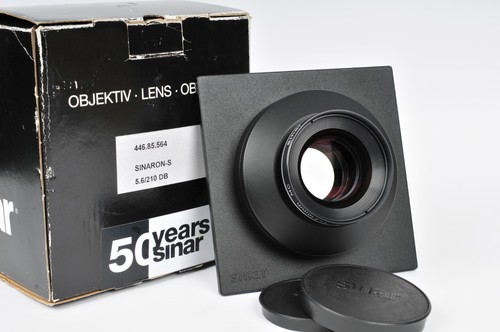 Sinaron 210mm 6 72º mc - sinaron, s