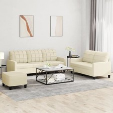 Sofagarnitur kissen sessel - sofagarnitur,