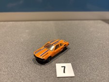 BMW 633 CSI Jägermeister /