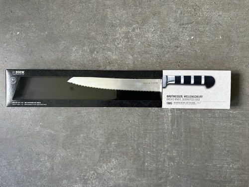 Dick 1905 brotmesser - f.,