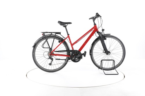 Gudereit fahrrad city - gudereit, lc-30