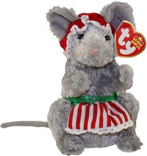 Ty Beanie "Junglemouse " aus