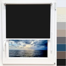 Thermorollo Verdunkelungsrollo
