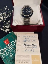 Vintage omega seamaster - omega,