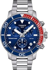 Tissot Seastar 1000