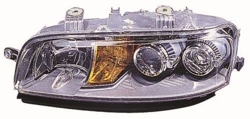 Scheinwerfer rechts für - scheinwerfer,