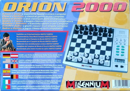 Orion 2000