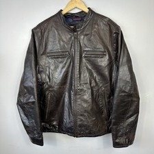 Tommy Hilfiger Lederjacke