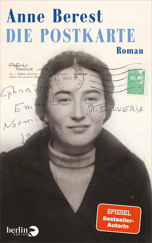 Die postkarte - die,