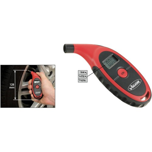 Vigor v1423 reifendruckprüfer - vigor,