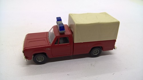 Roco 1844 dodge 200 pickup - 1844, w