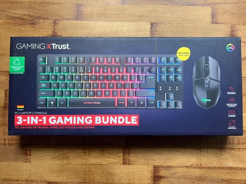 Trust gxt794 1 - trust,