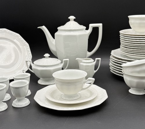 Auswahl maria weiß rosenthal - weiß,