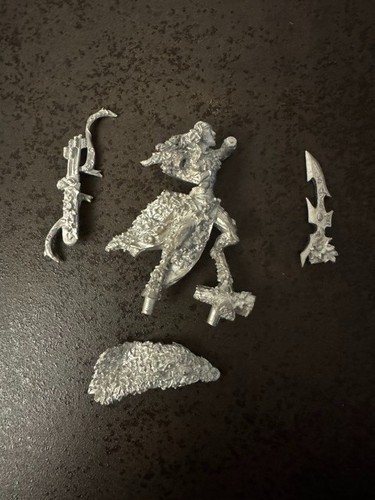 Orion waldelfen warhammer - waldelfen, /