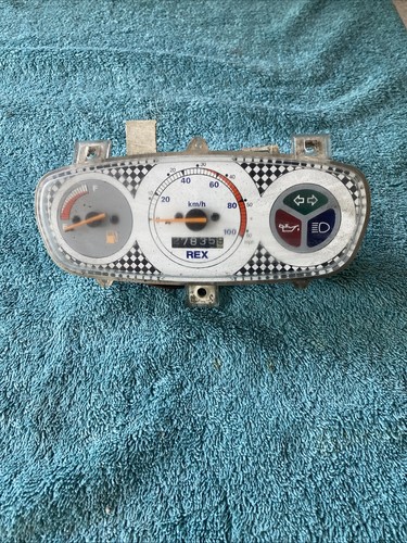 Roller tachometer rex - roller,