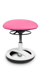 Kinderhocker Drehstuhl