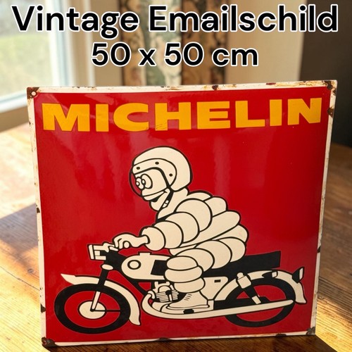 Vintage alt michelin reifen - alt,