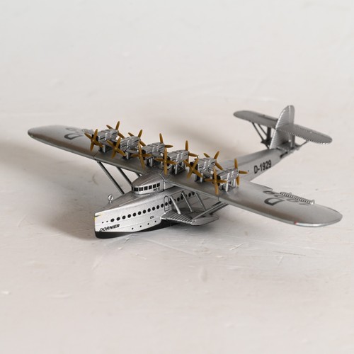Dornier metallmodell - do,