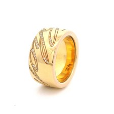 Ring Rotgold Chopard